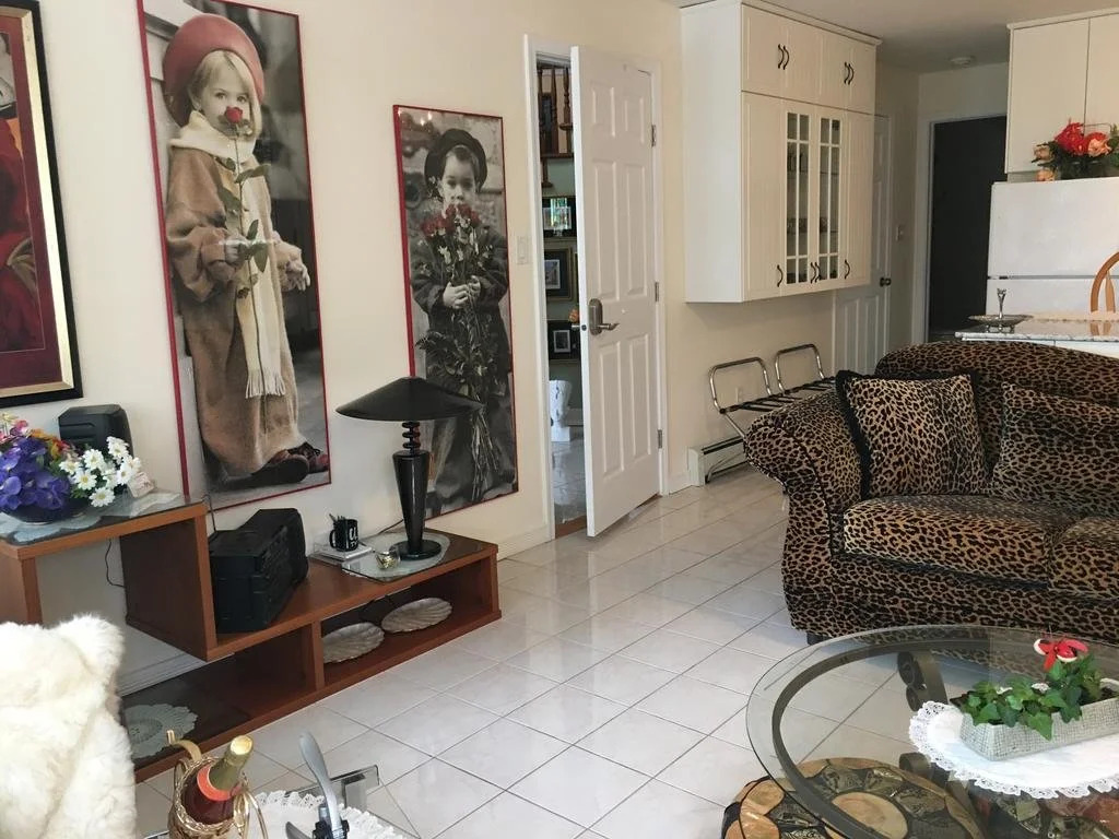 Dianas Luxury Bed and Breakfast