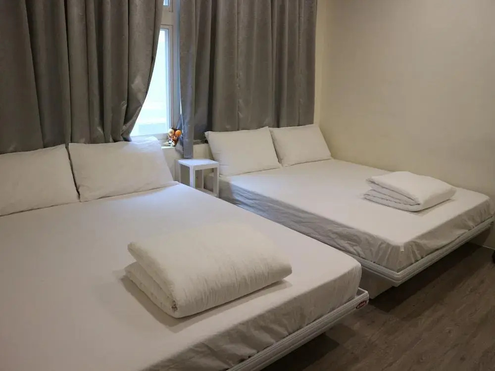 Amigo-hostel