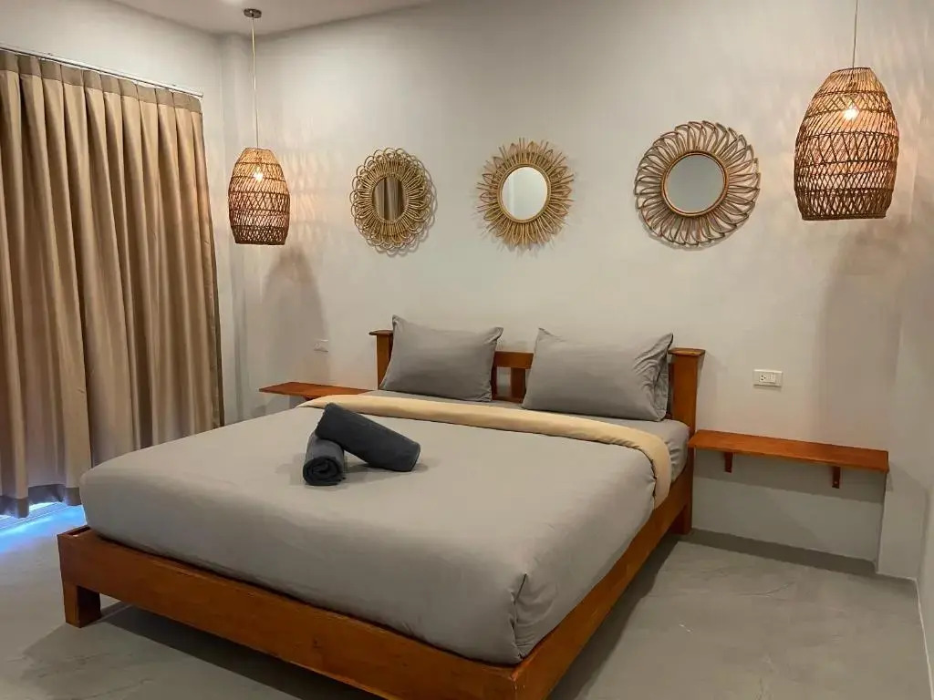 All At Sea Beach Resort