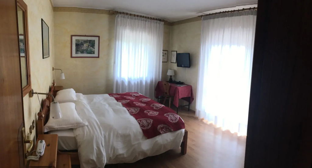 Meuble Villa Neve