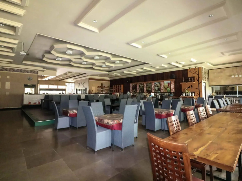 NIDA Rooms Pelajar Palace Ngaglik