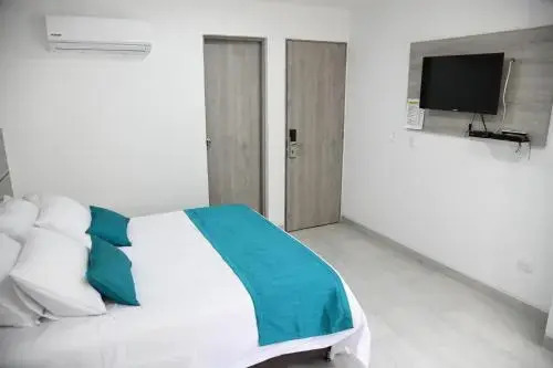 Hotel Milla de Oro Uraba