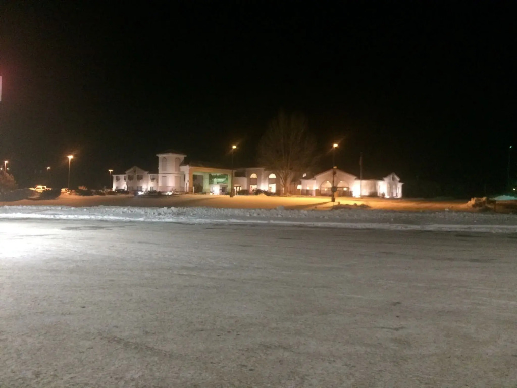 Quality Inn Thermopolis Near Hot Springs