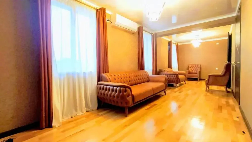 Nita Apartment