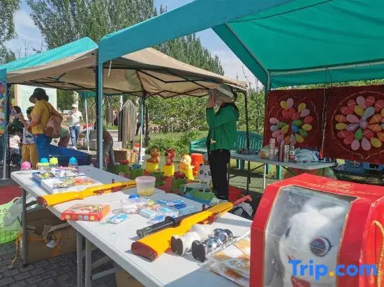 Beijing Miyun Enjoy Living Hot spring SPA Monet Garden Luxury Holiday Villa (Vernon Town)