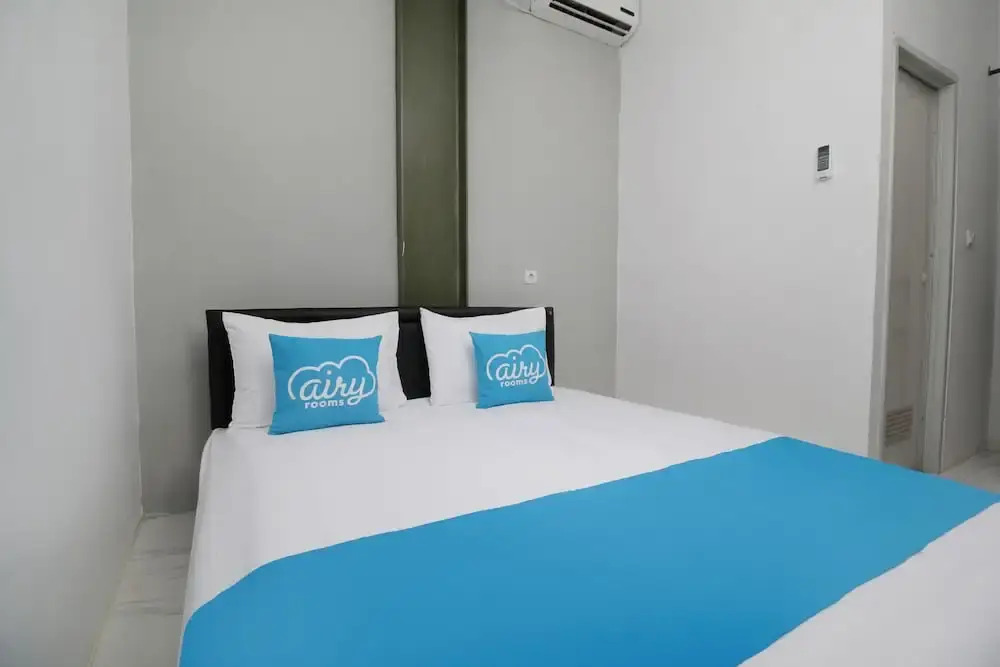 Airy Eco Tebet Manggarai Selatan Al Barkah 33 Jakarta