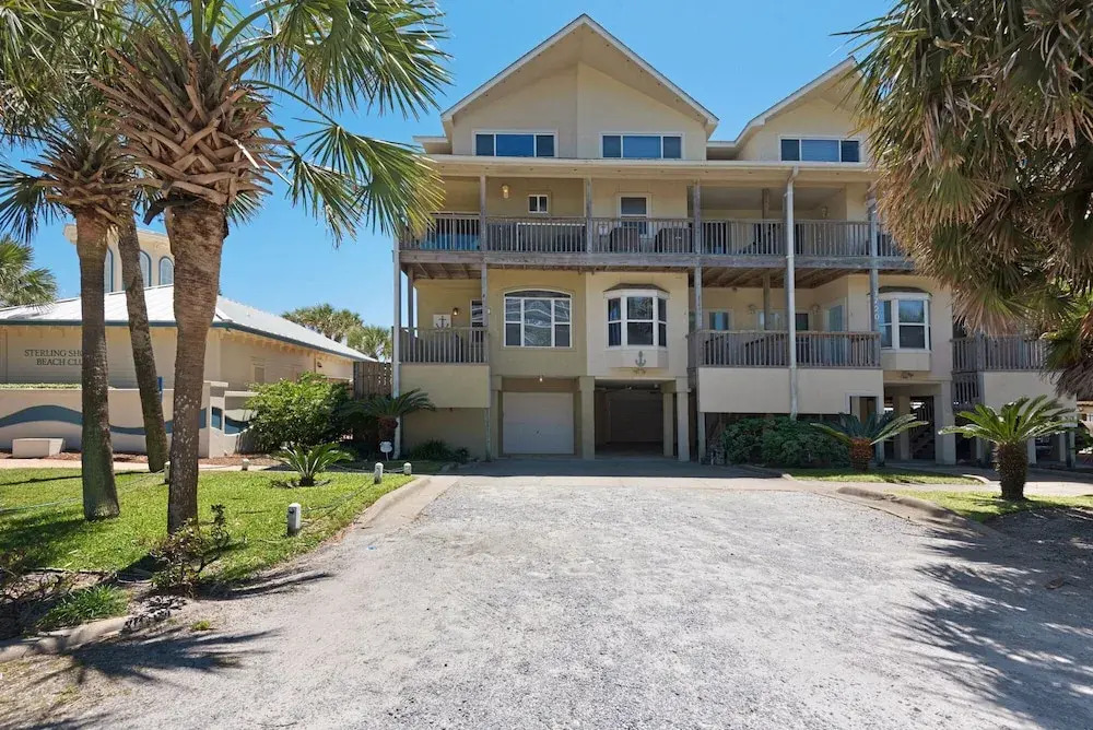Silver Beach Retreat - 1938171