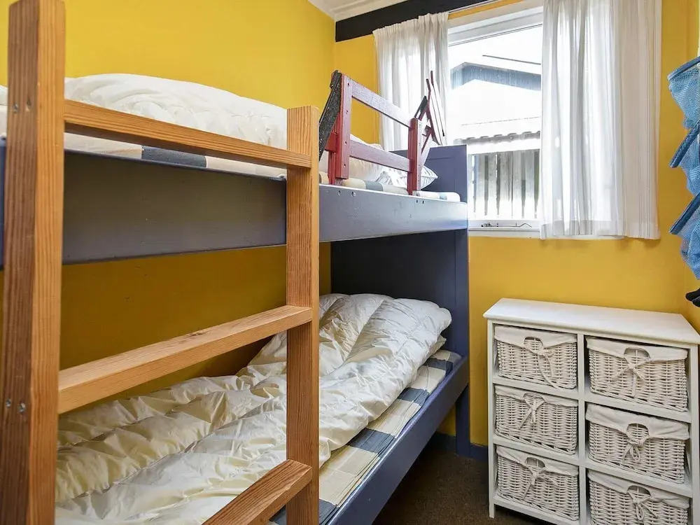 Cozy Holiday Home in Funen near Sea