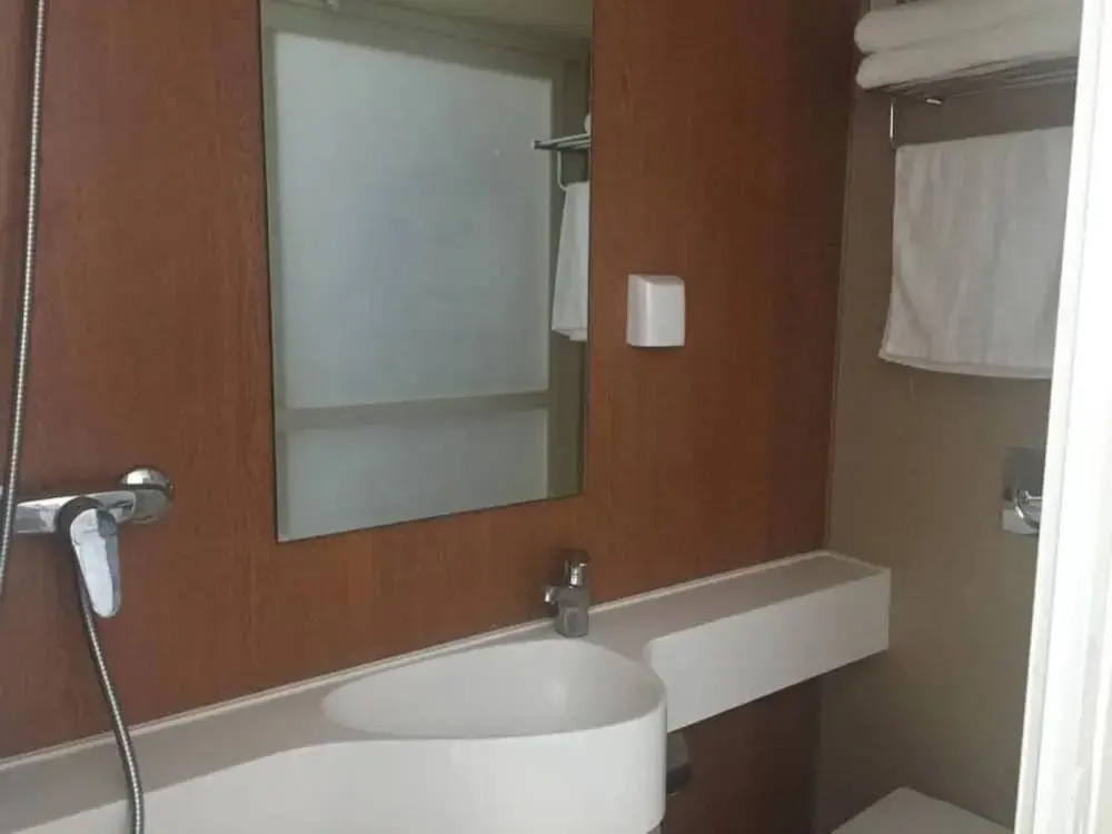 Jingcheng Apartment - Wanke Yuncheng