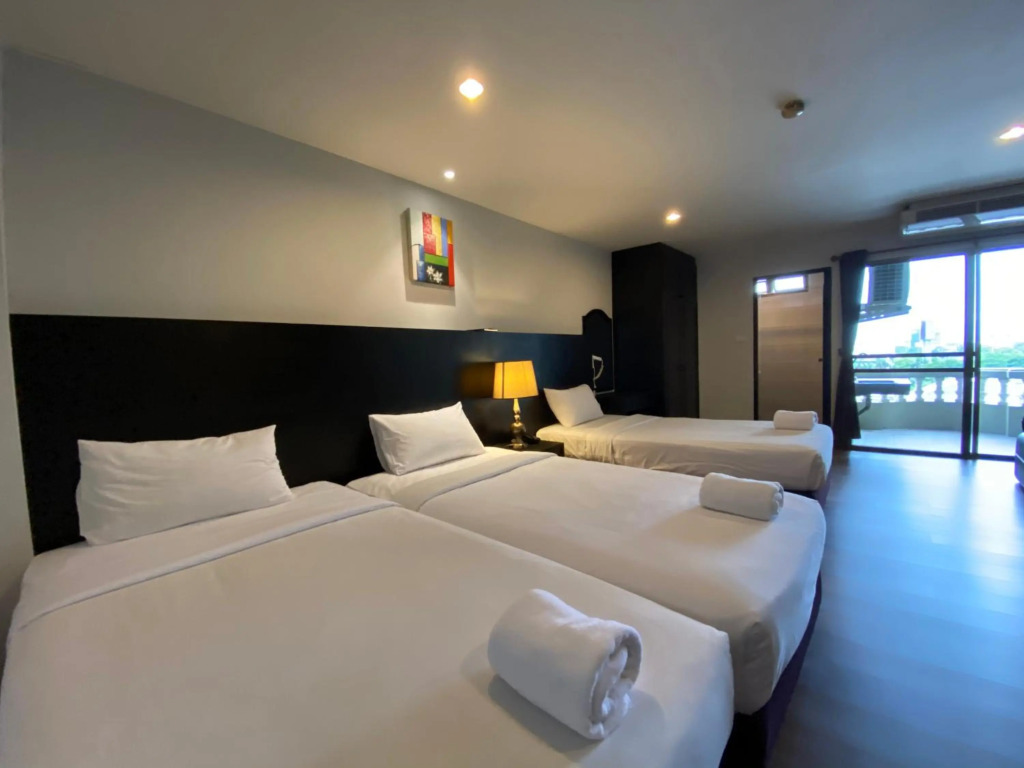 Boss Hotel