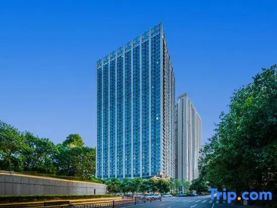 Zety Hotel · Selection (Changsha Zhongmao City Branch)
