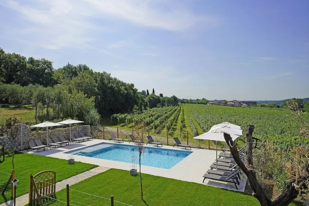 Dogoli Country Apartments