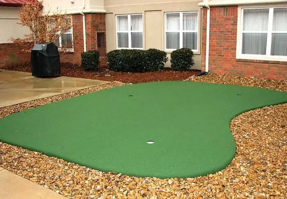 Residence Inn Springdale