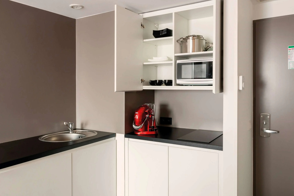 Vienna House Easy by Wyndham Cracow