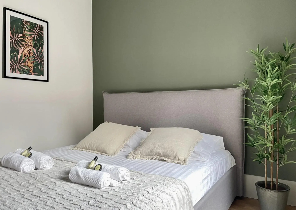 1594B - Eiffel Tower - Superb apartment