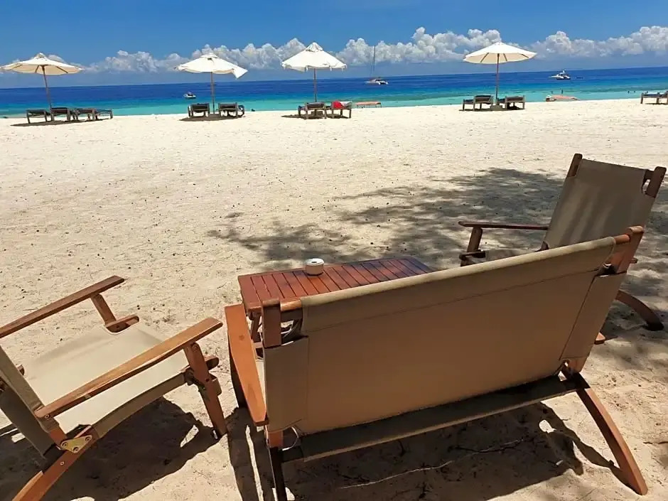 Nungwi Inn Beach Cottages