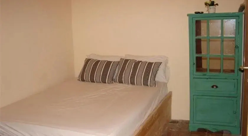 Agam Hahoresh Guest house