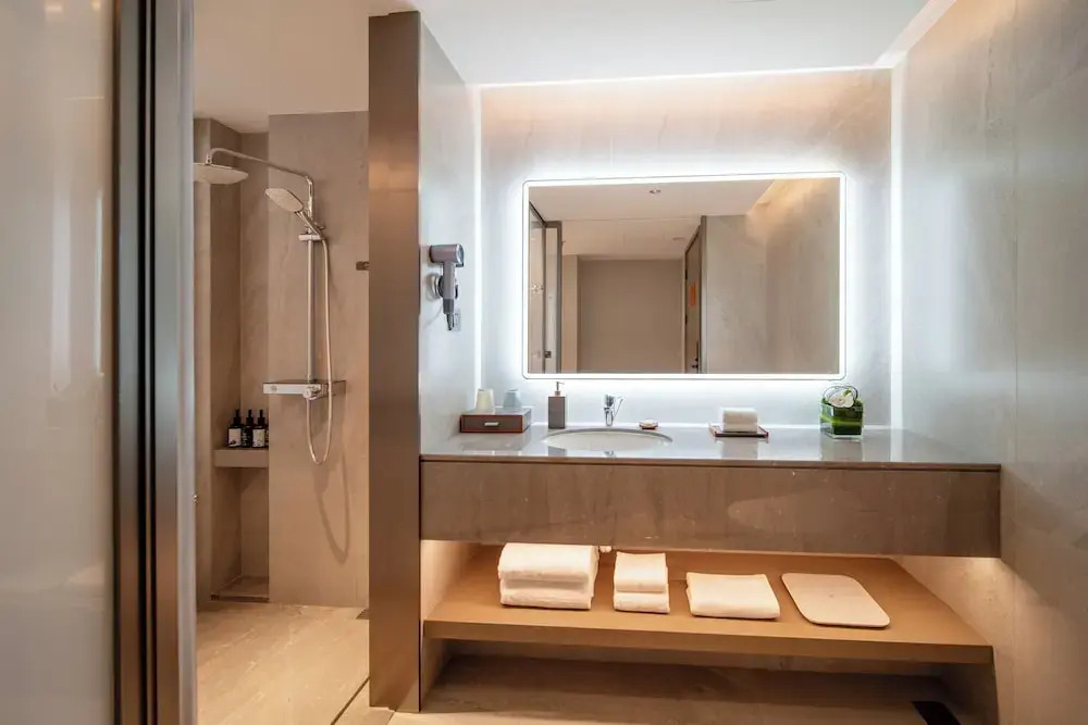 Rehot SSAW Hotel