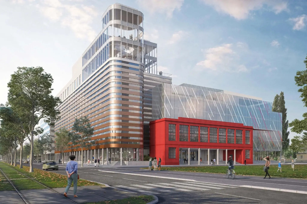 Residence Inn by Marriott Strasbourg