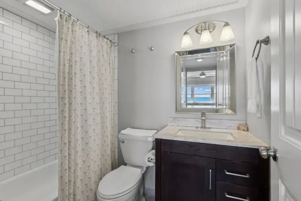 N4 Amelia South 2 Bedroom Condo