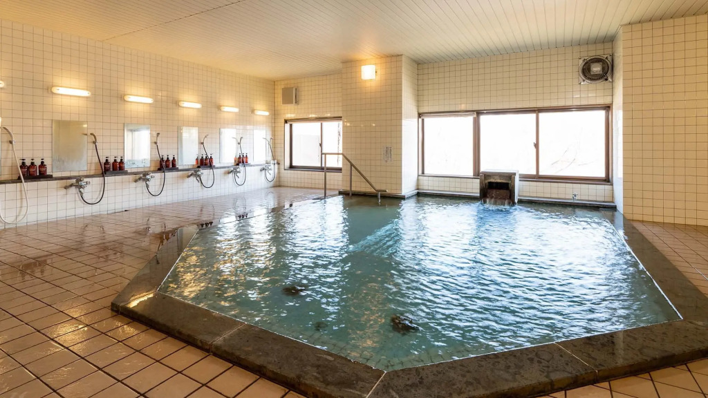 Hotel Sunny Shiga