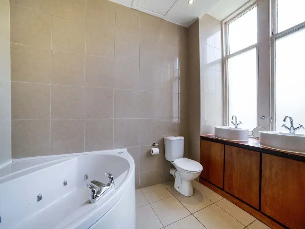 Victoria Park House Hotel