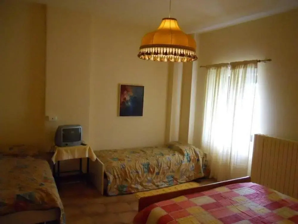 Apartment With 2 Bedrooms in Moasca, With Private Pool, Furnished Terr