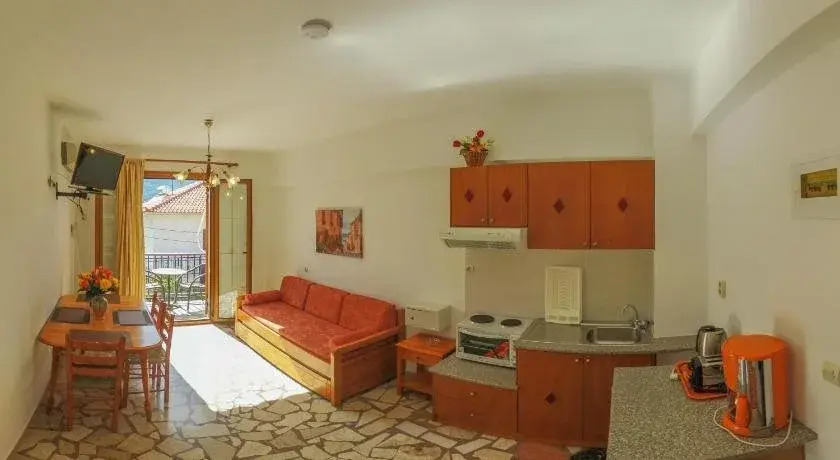 Angela Apartments
