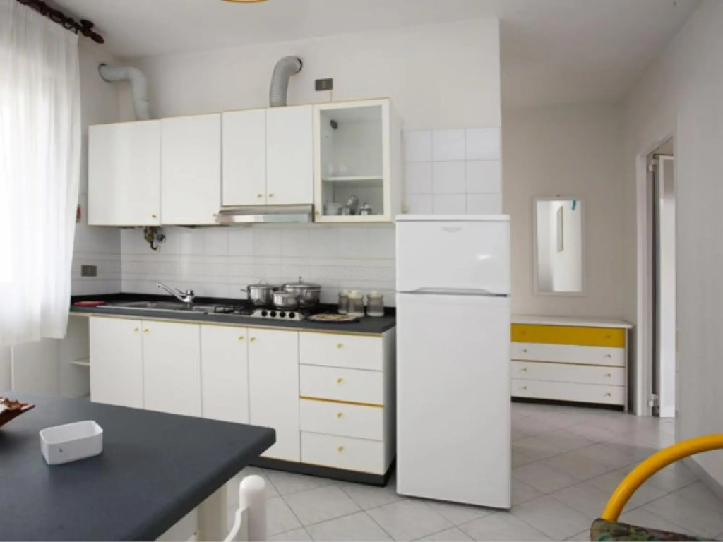 Residence La Pigna in Rosolina Mare, the structure is in the central area, nearby the services, the-La Pigna SUD 10