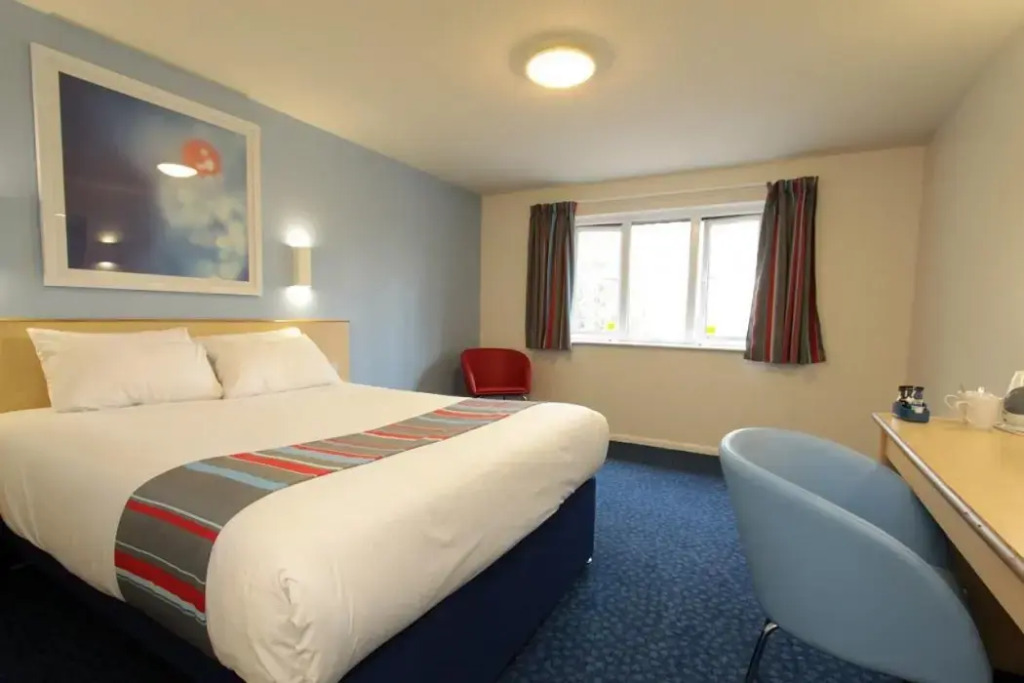 Travelodge Lincoln Thorpe on the Hill
