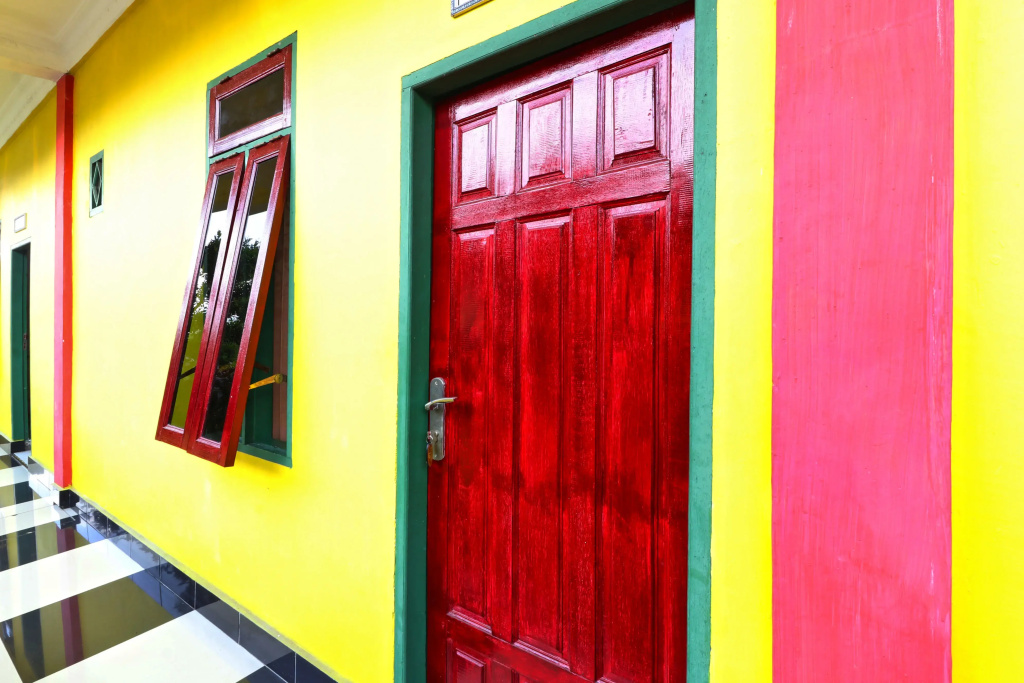 Hotel Rembulan