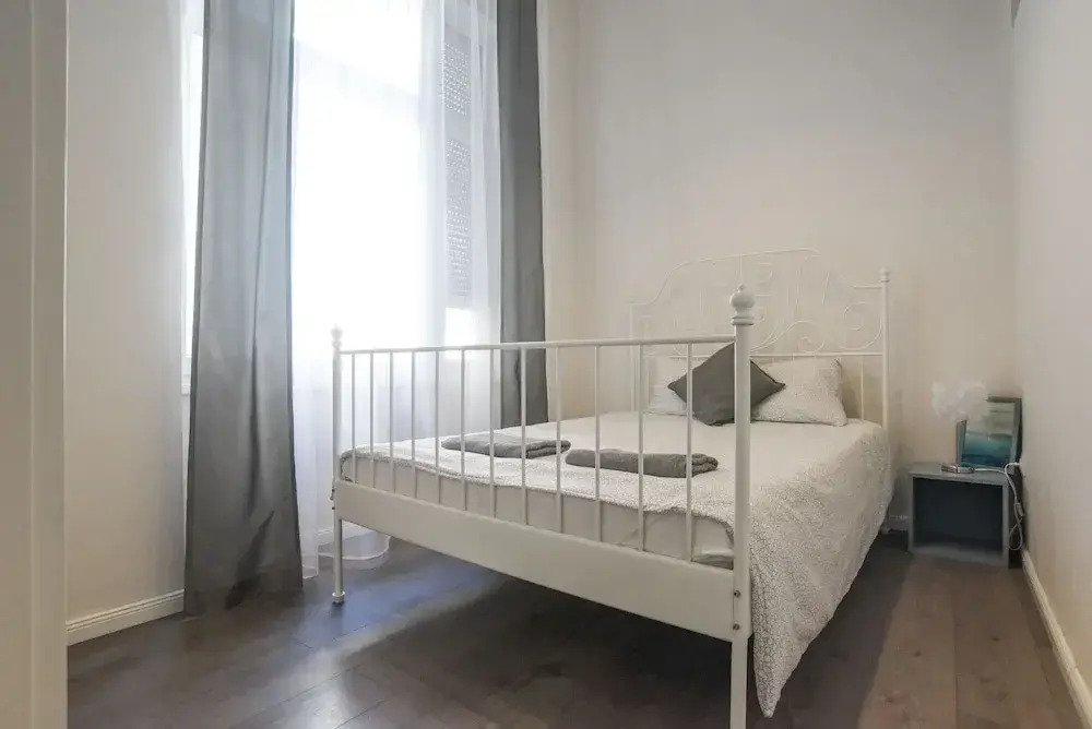 Pelicanstay next to Budapest Basillica