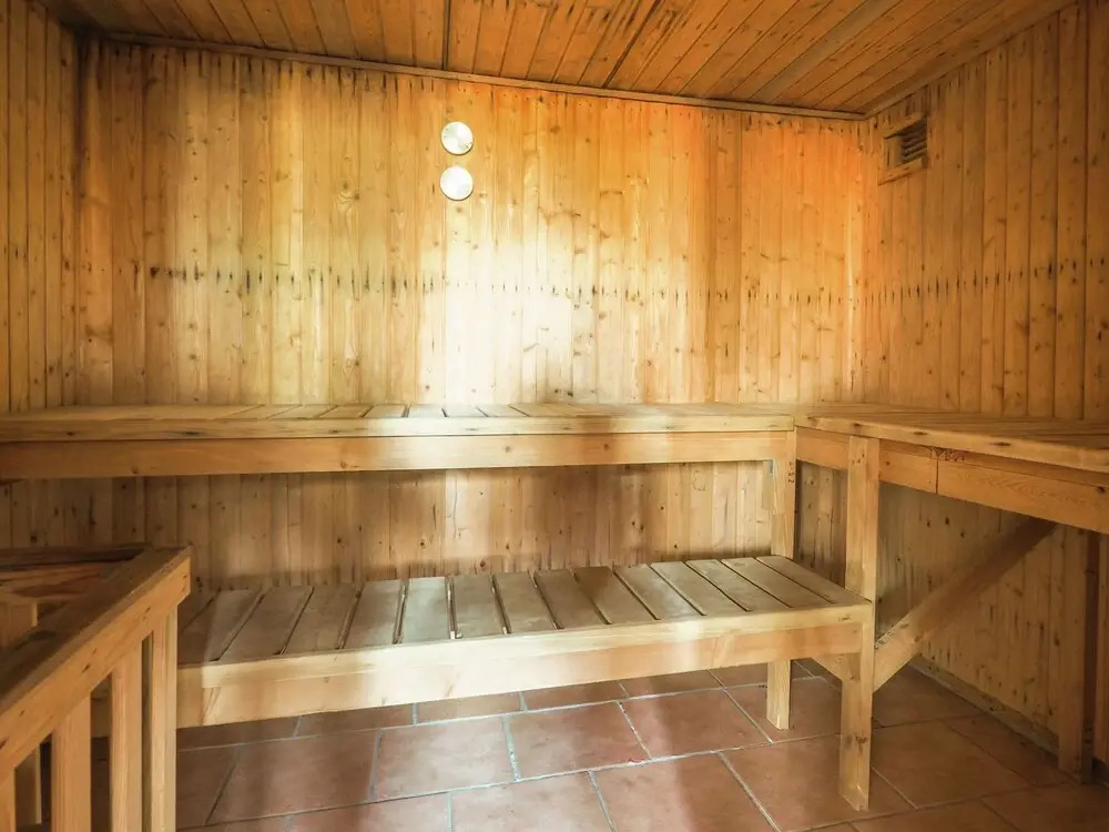 Spacious Villa in Afritz am See With Sauna
