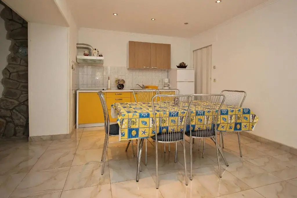 Apartment Dražen
