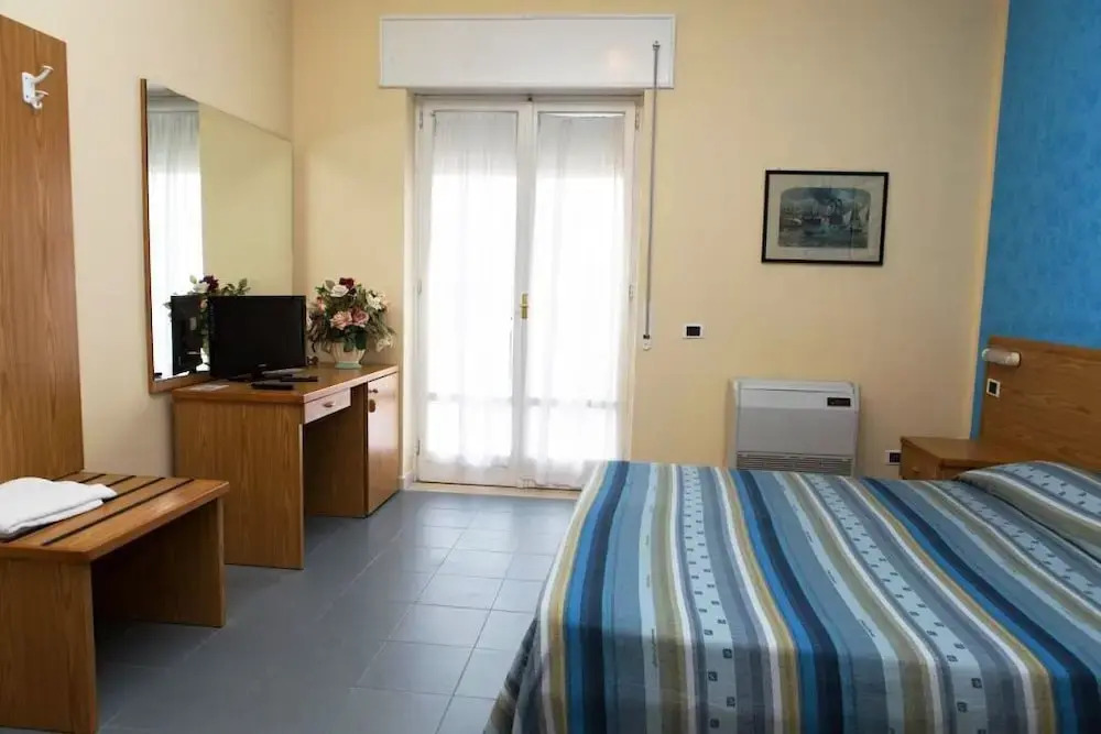 Hotel Parthenius Cirella di Diamante