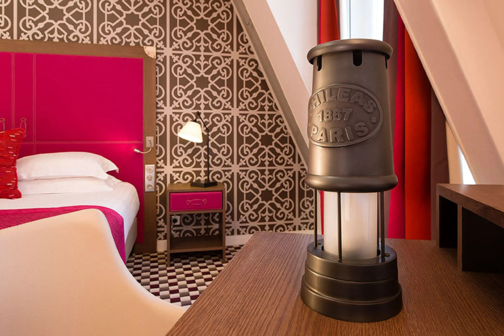 Hotel Phileas Lazare & Spa - Opera