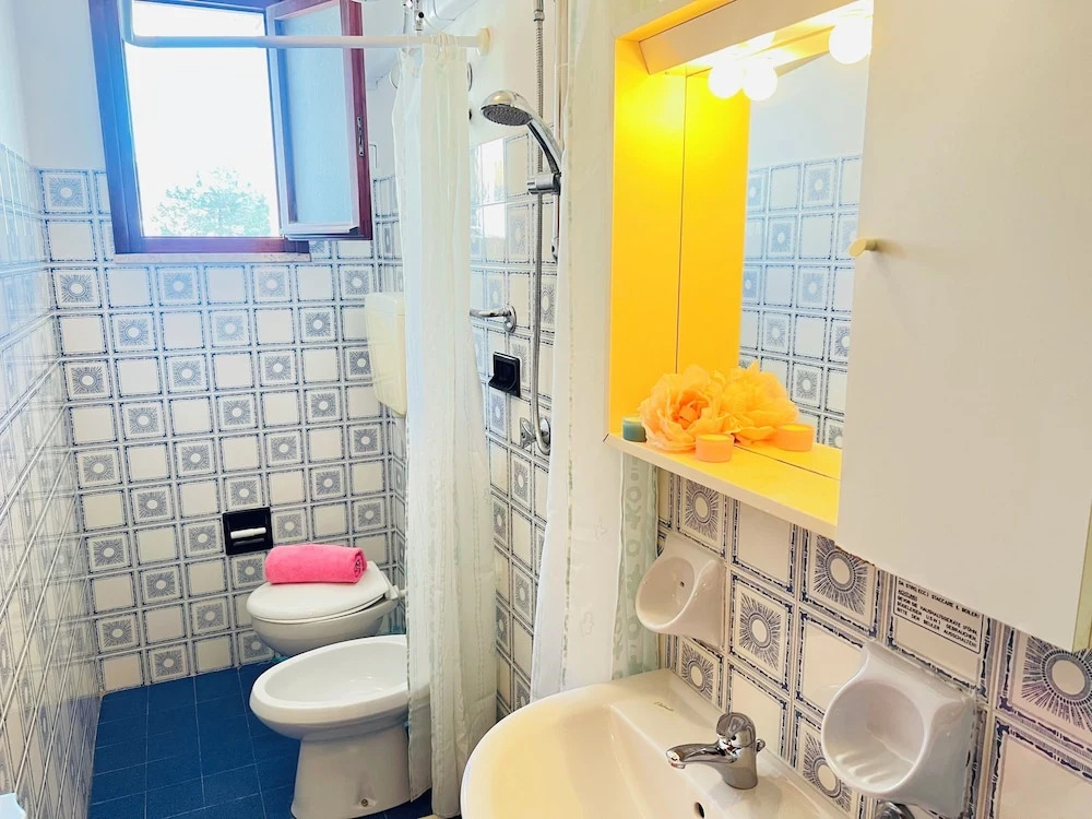 Sea View Apartment - Beahost