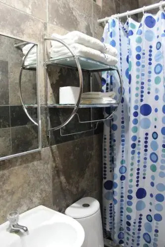 Hostal Inkanto Taruma