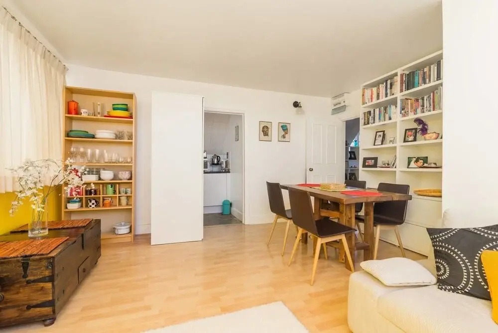 Lovely Homely 1 Bed Near Finchley Road