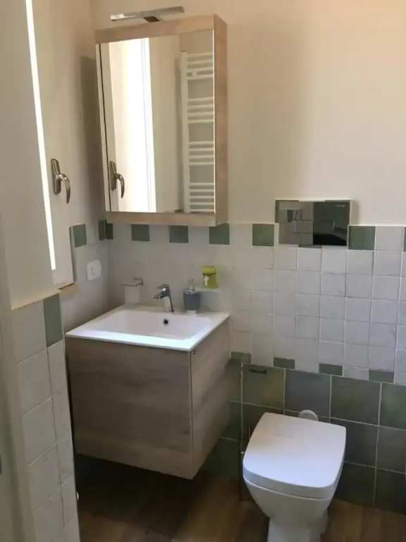 B&b A Due Passi Dal Sole