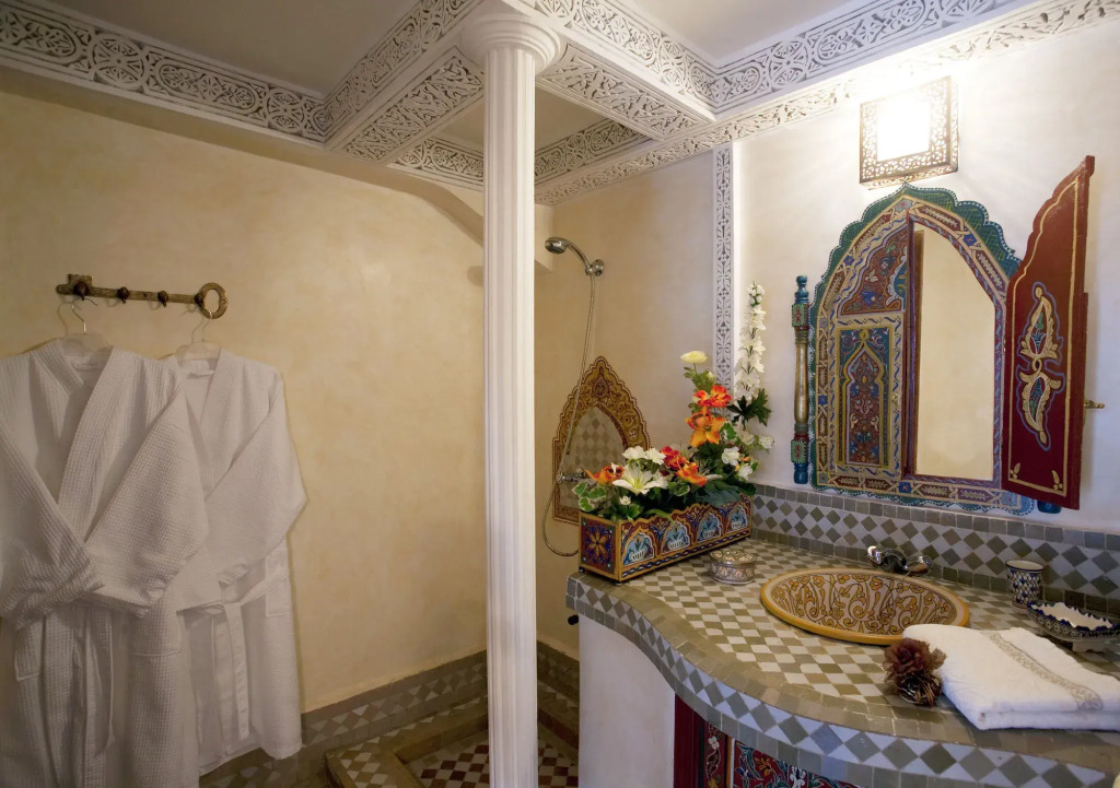 Riad Fes Kettani
