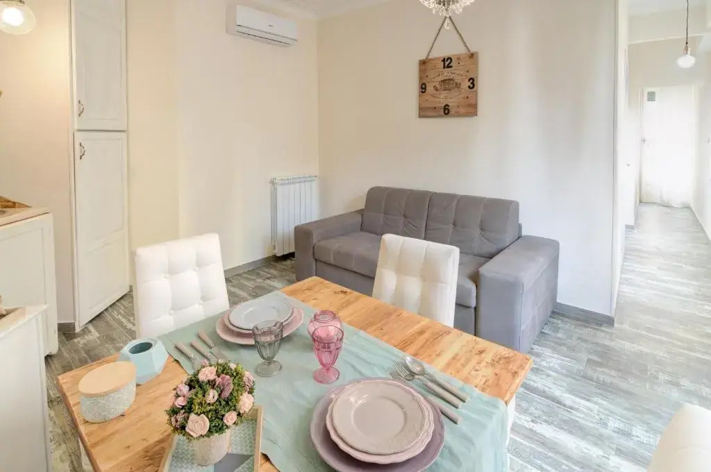 Sanremo Home