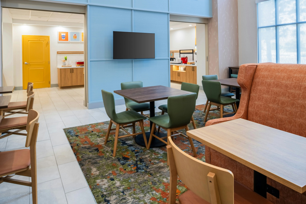 Hampton Inn & Suites Prescott Valley