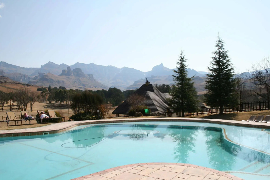 Fairways Holiday Accommodation