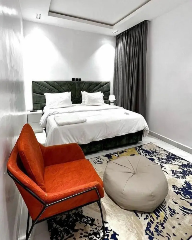 Austra Luxury Residence