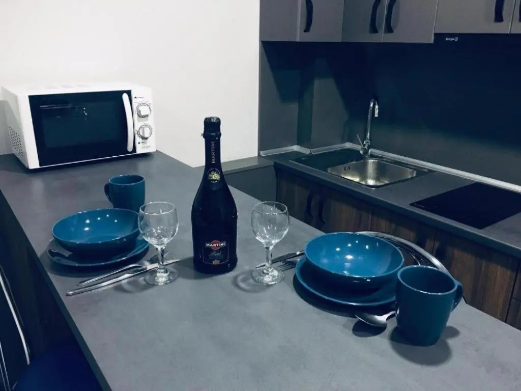 Apartment Varosh