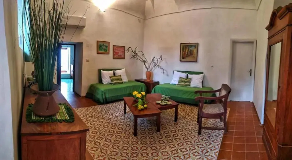 B&b 1787 in Montechiaro