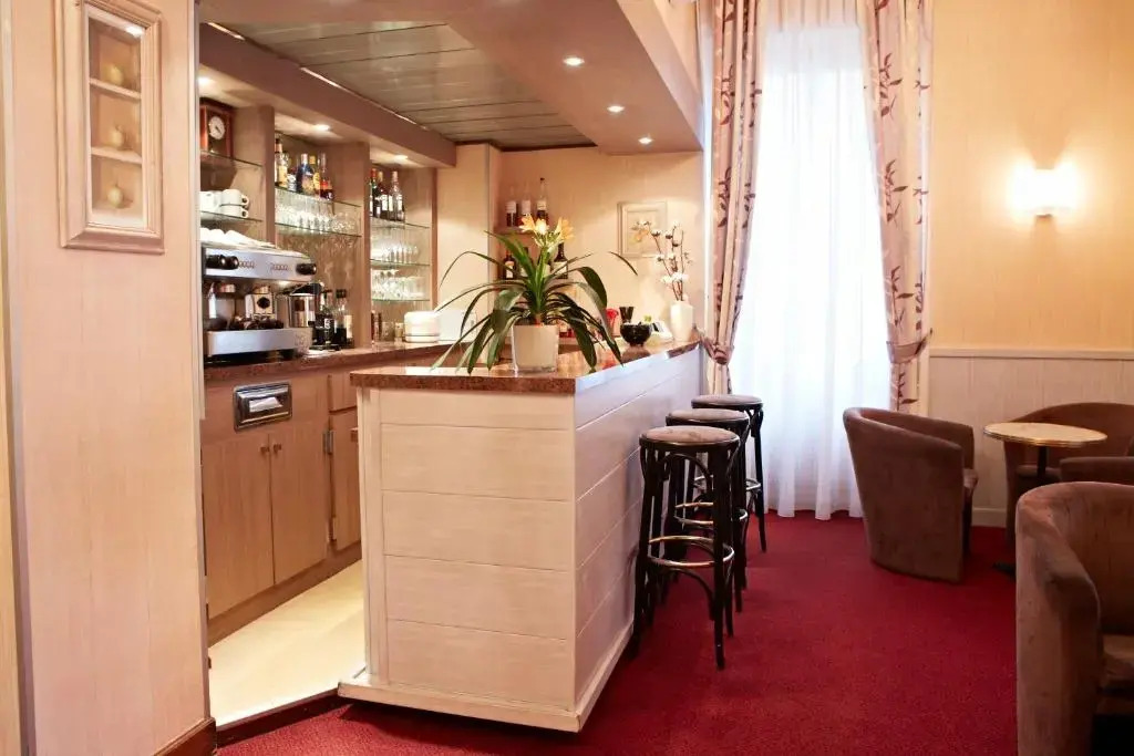 Hôtel Mets et Plaisirs