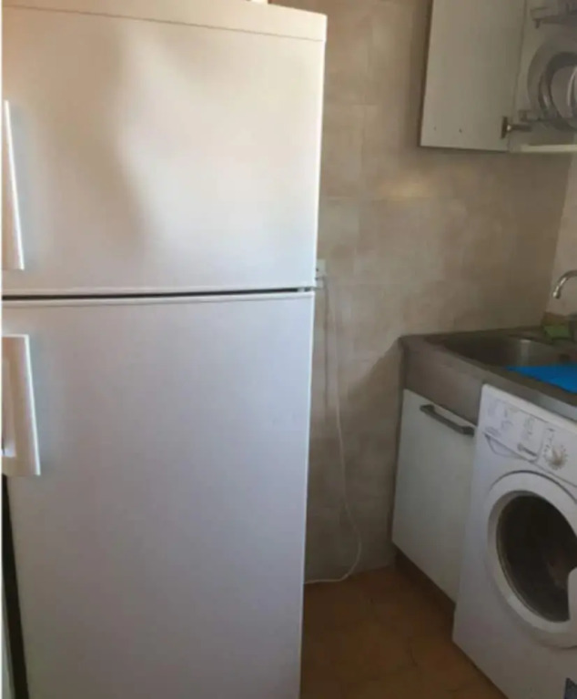 Apartmenti Chamartin- Hostel