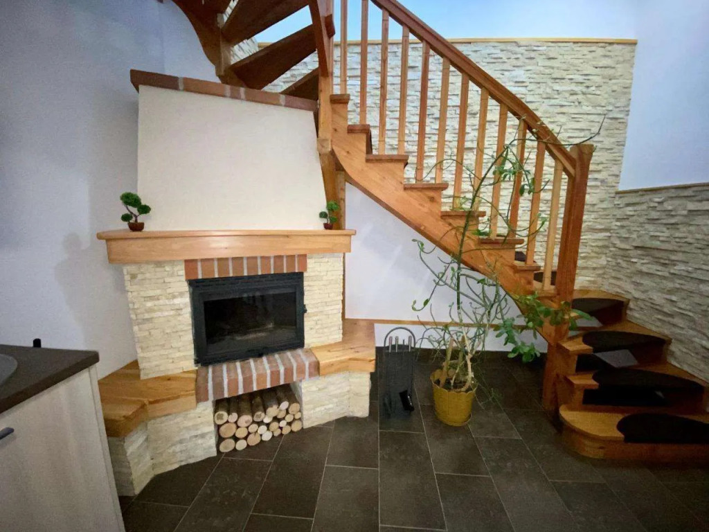 Casa Edelweiss